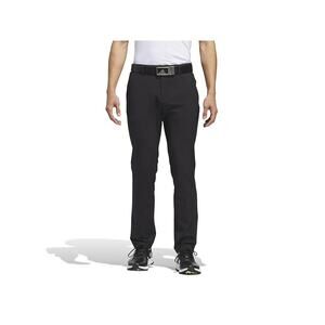 NWT adidas Men's Standard Ultimate365 Tapered Pants, Black 24, 38W X 30L